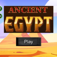 Ancient Egypt - match 3 game