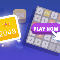 Battle 2048