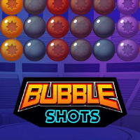 Bubble Shots
