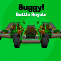 Buggy - Battle Royale