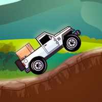 Cargo Jeep Racing