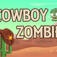 Cowboy Zombies 2