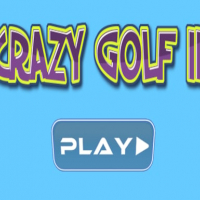 Crazy golf III