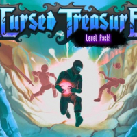 Cursed Treasure: Level Pack!