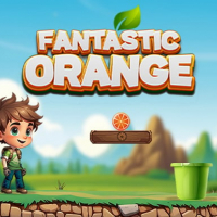 Fantastic Orange