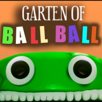 Garten Ball Ball