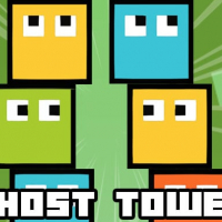 Ghost Tower