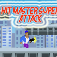 Hit master Super attack