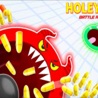 holey battle royale