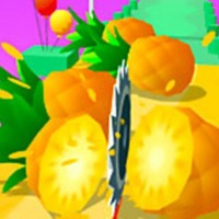 Juicy Run - Fun & Run 3D Game