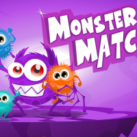 Monsterr Match