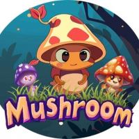 Mushroom Fight For The Kingdom