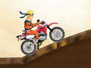 Naruto Super Ride
