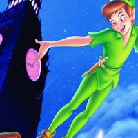 Peter Pan Jigsaw Puzzle Collection