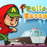 Police Escape