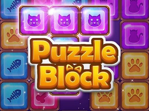Block Games - Play Online at Friv5Online