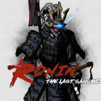 Ronin: The Last Samurai‏