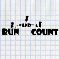 Run and Count