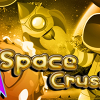 SpacePlanetCrush