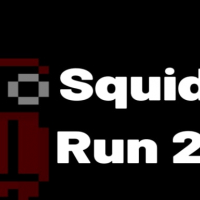 Squid Run! 2
