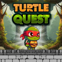 Turtle Quest