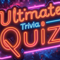 Ultimate Trivia Quiz