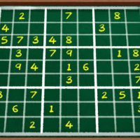 Weekend Sudoku 23