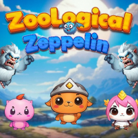 Zoological Zeppelin