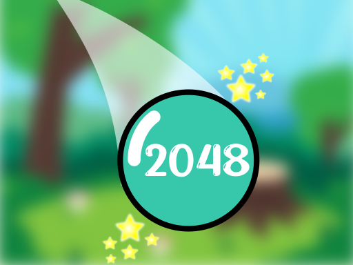 2048 Forest Online