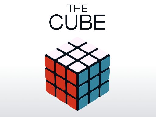 3D cube Online