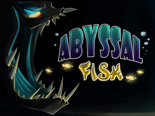 Abyssal Fish Online