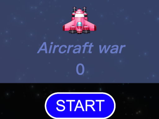 Aircraft war Online