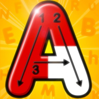 Alphabet Writing For Kids