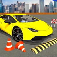 Amazing Car Parking - 3D Simulator