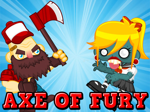 Axe Of Fury Online