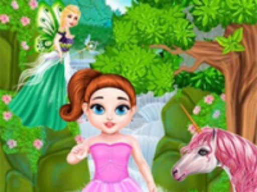 Baby Taylor Fairy Land Dream Online