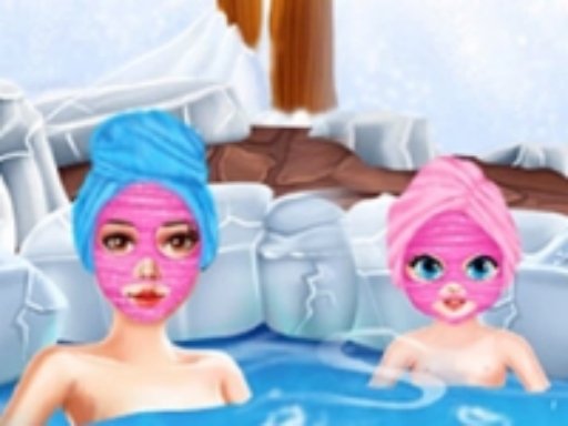 Baby Taylor Hot Spring Trip Online