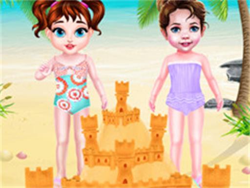 Baby Taylor Summer Fun Game Online