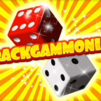 Backgammonia - online backgammon game