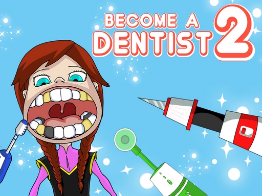 Become a Dentist 2 Online