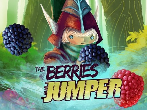 Berries Jump Online