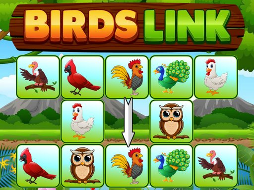 Birds Link Online