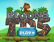Bloons Td 2016