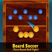 Board Soccer