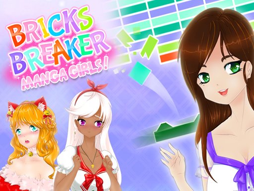 Breaker Manga Girls Online