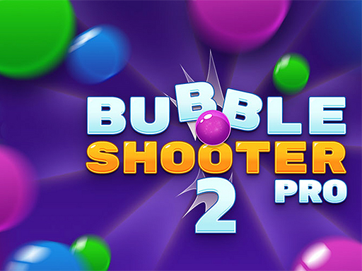 Bubble Shooter Pro 2 Online