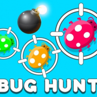Bug Hunt 1