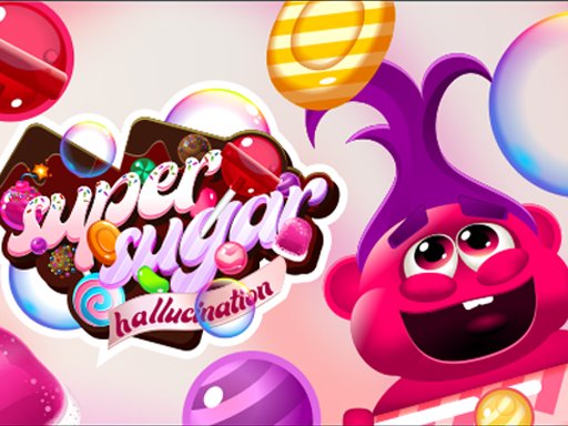 Candy Super Sugar  Online
