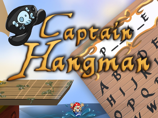 Captain Hangman Online