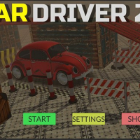 Car Driver 2